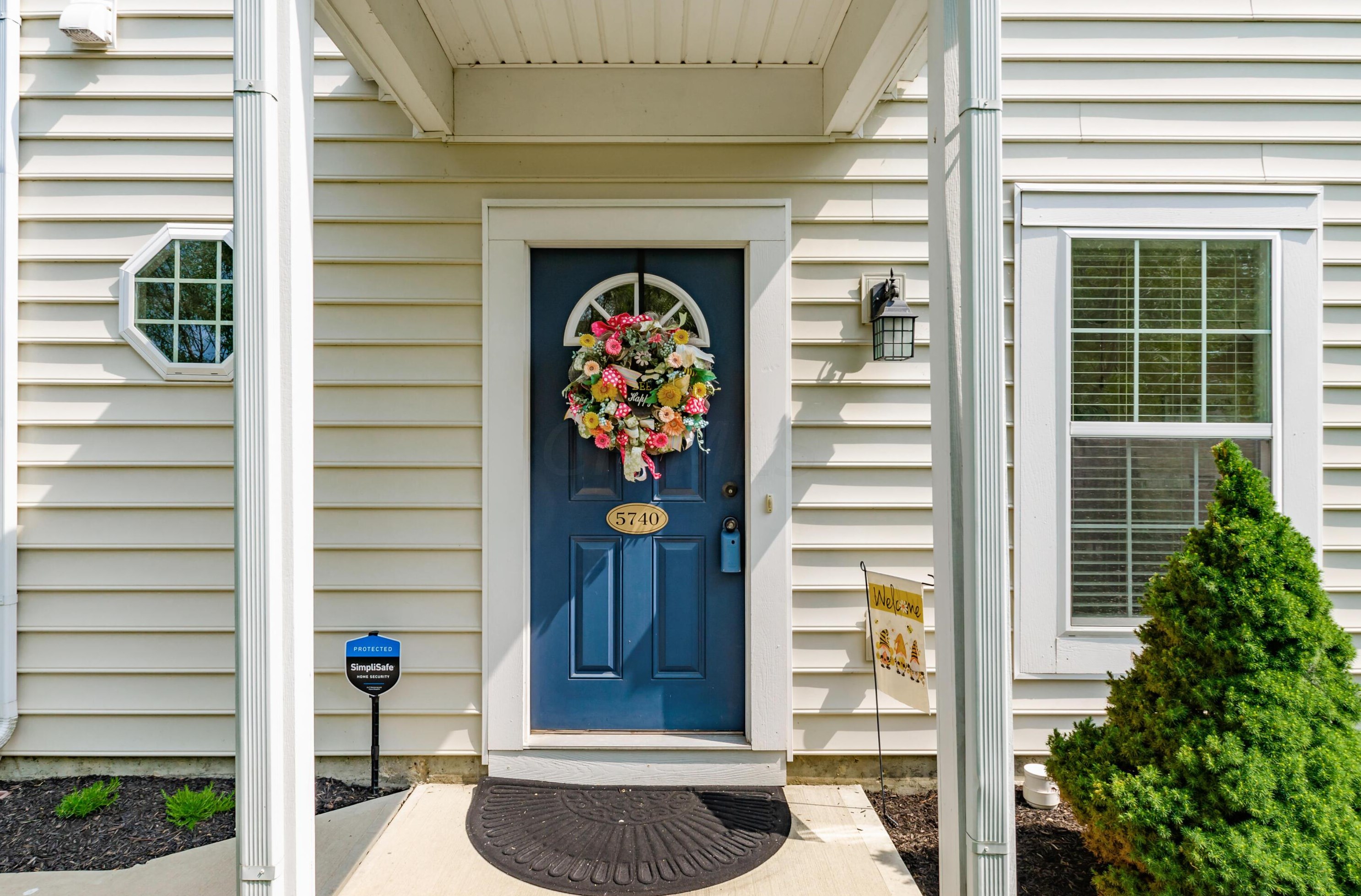 5740 Albany Reserve Dr, Westerville, OH 43081-7136