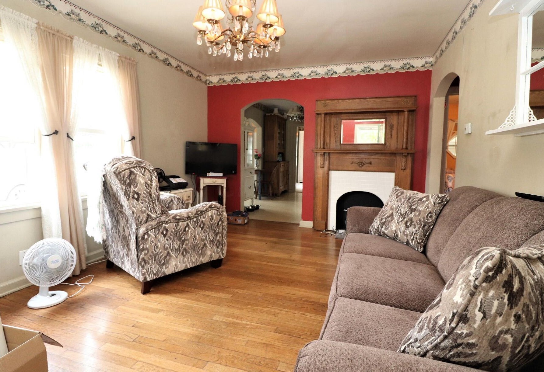 138 Marilla Rd, Columbus OH 43207-3815 exterior