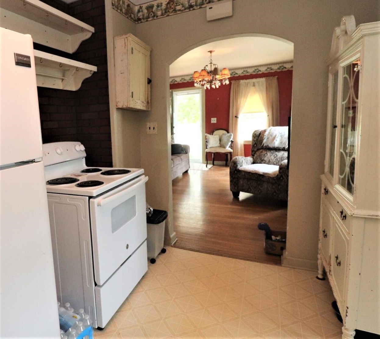 138 Marilla Rd, Columbus OH 43207-3815 exterior