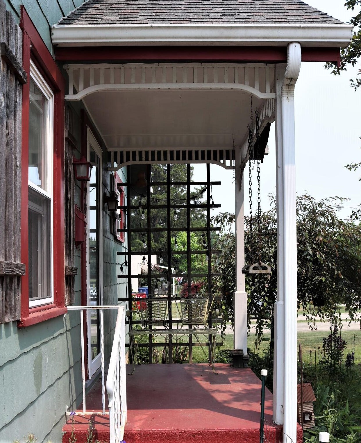 138 Marilla Rd, Columbus OH 43207-3815 exterior