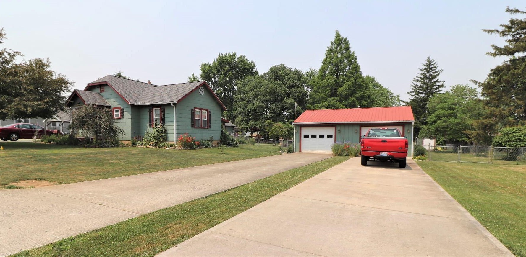 138 Marilla Rd, Columbus, OH 43207-3812
