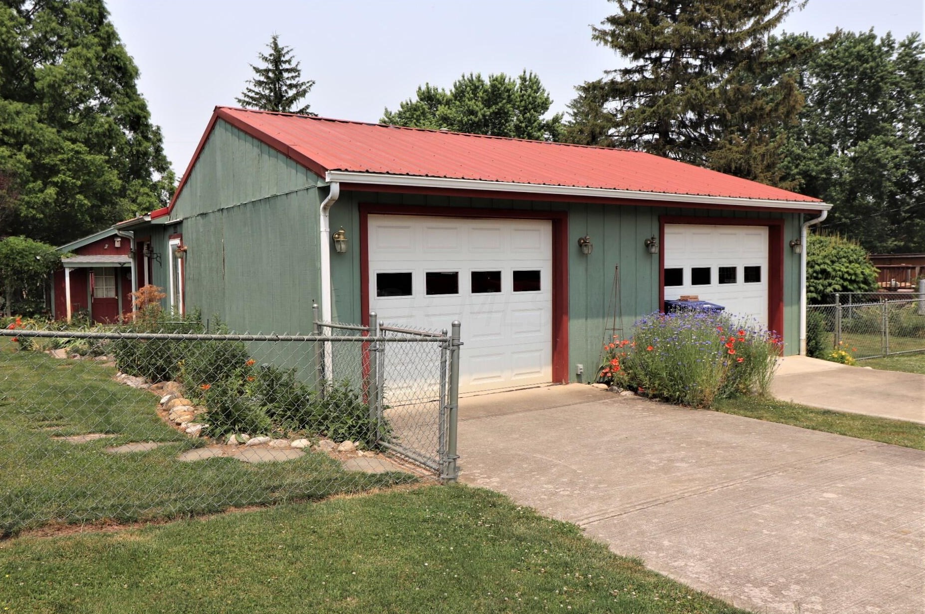 138 Marilla Rd, Columbus OH 43207-3815 exterior