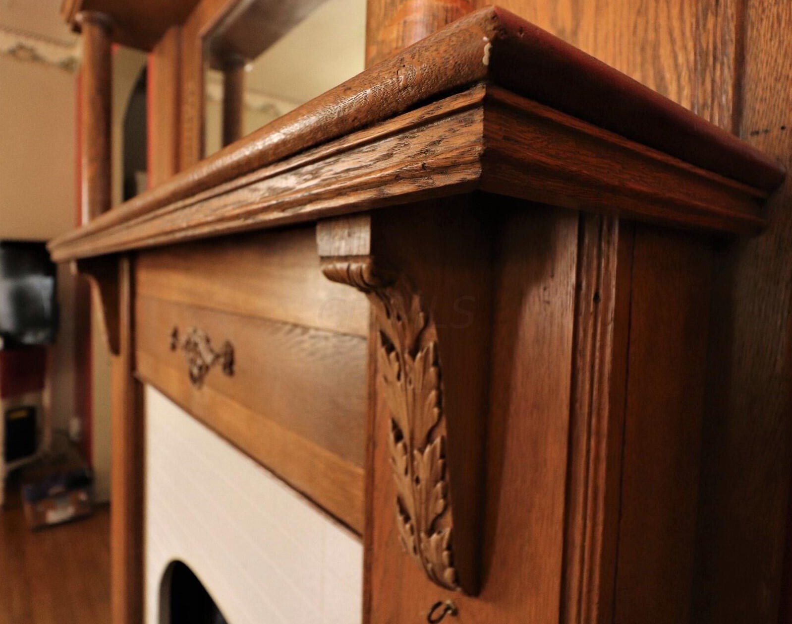 138 Marilla Rd, Columbus OH 43207-3815 exterior