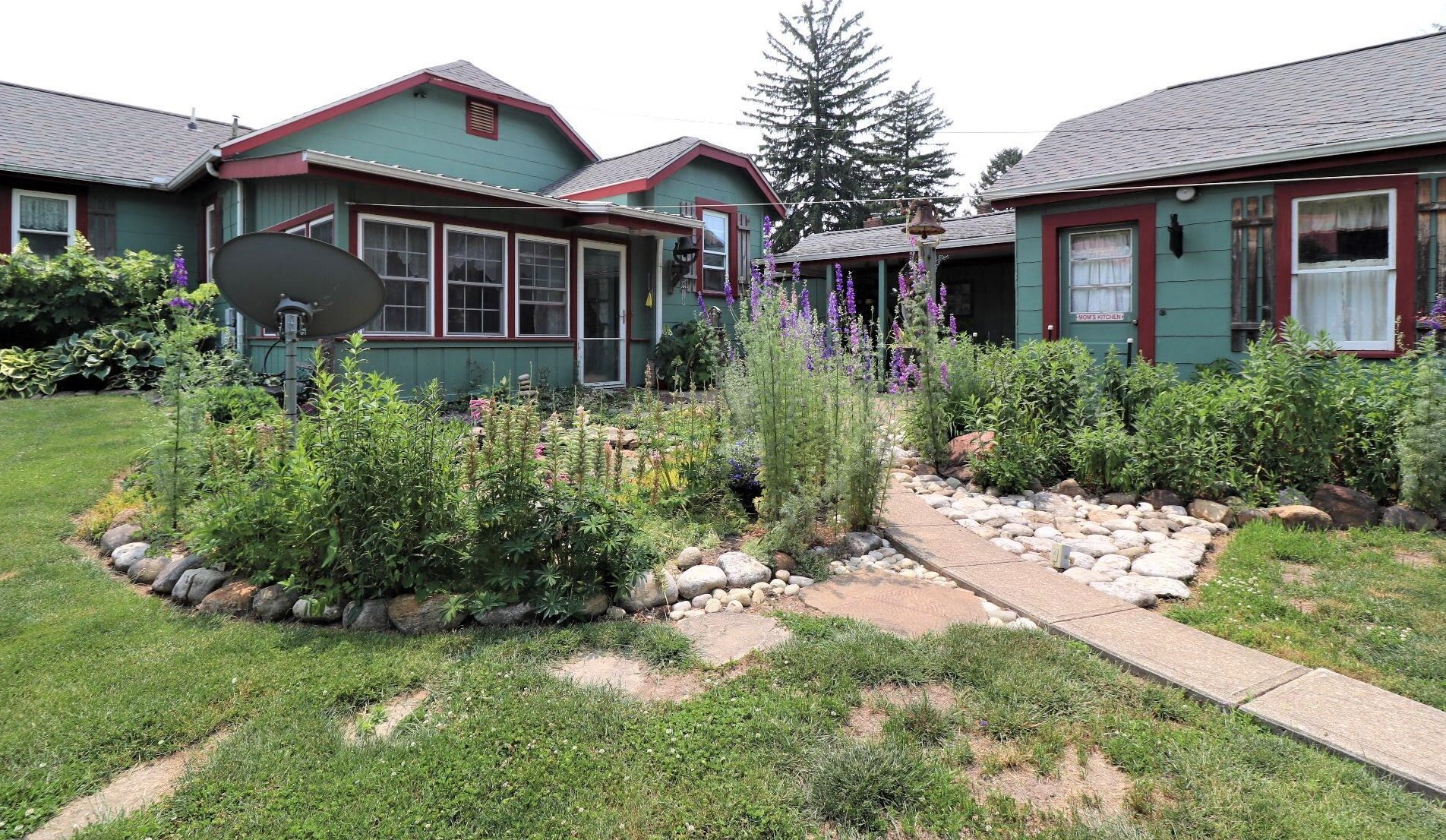 138 Marilla Rd, Columbus OH 43207-3815 exterior