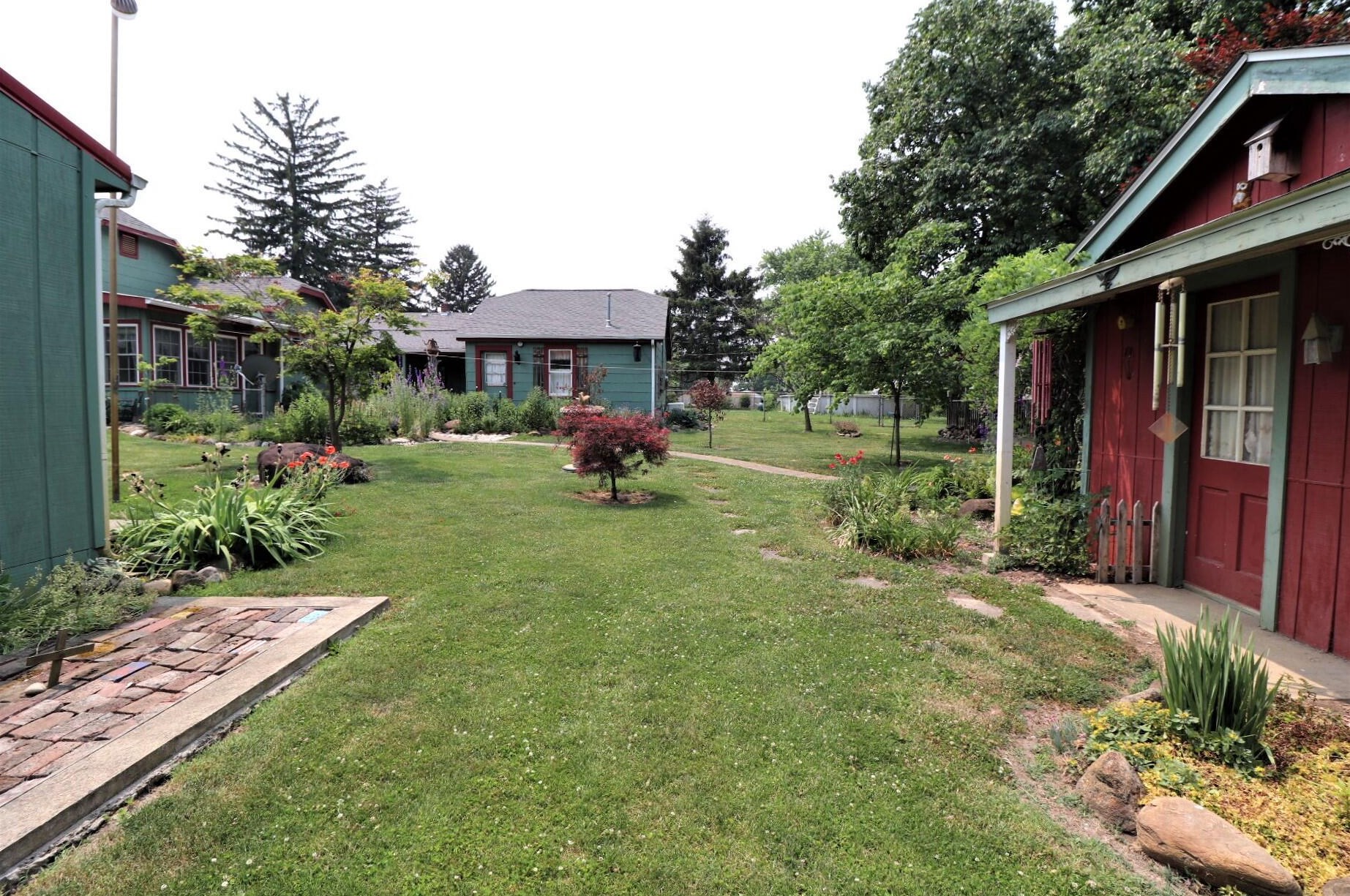 138 Marilla Rd, Columbus OH 43207-3815 exterior