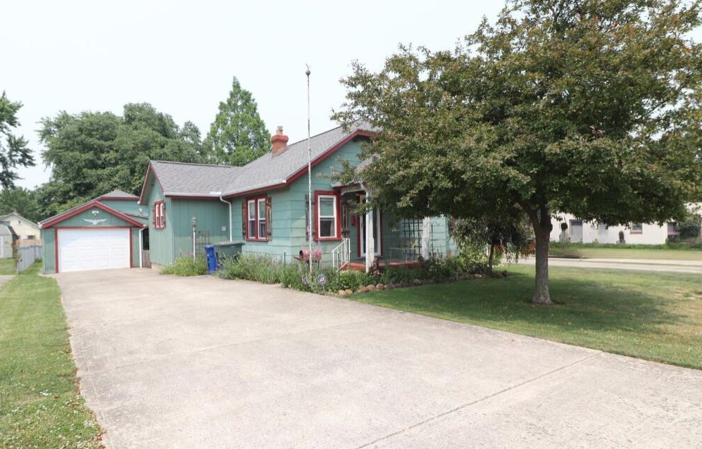 138 Marilla Rd, Columbus OH 43207-3815 exterior