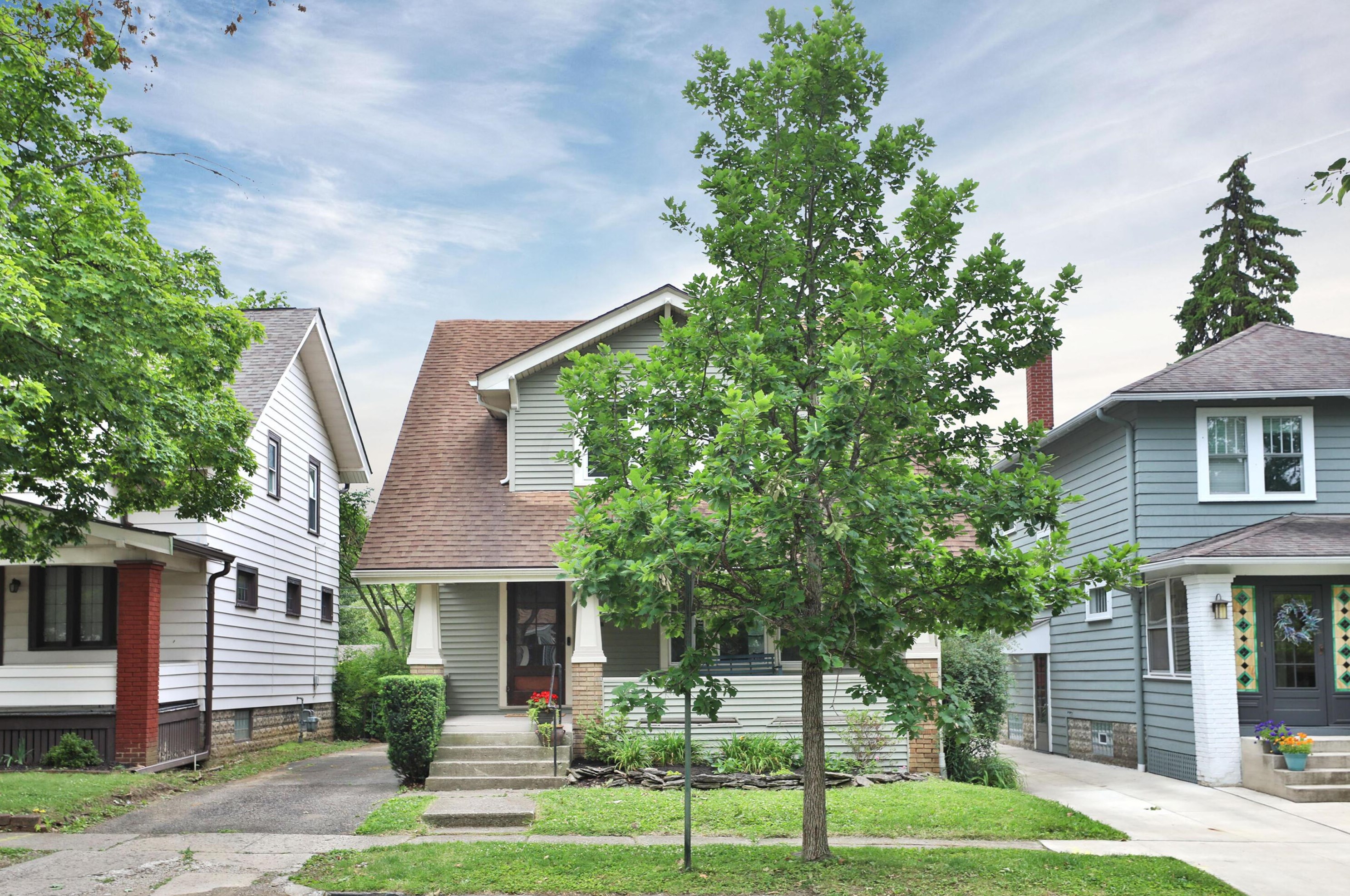 269 Tulane Rd, Columbus, OH 43202-2223