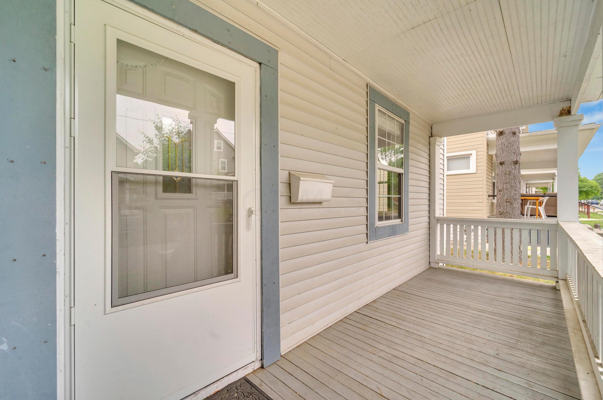 2137 Indiana Ave, Columbus, OH 43201