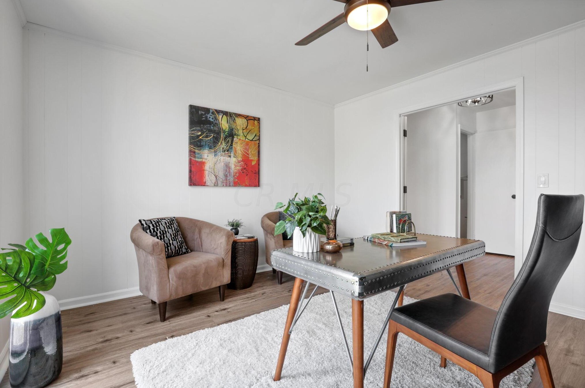 4280 Chaucer Ln, Columbus OH 43220-4055 exterior