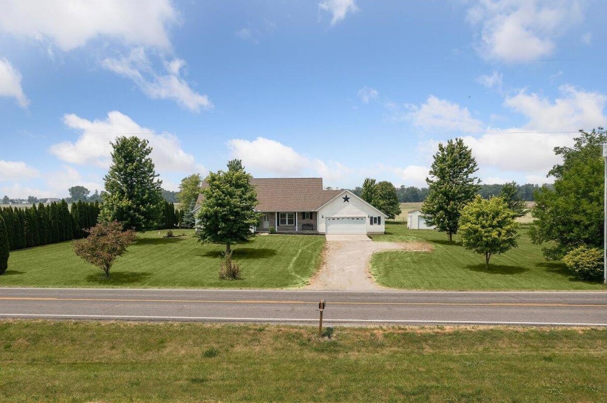 17920 Miller Rd, Richwood, OH 43344