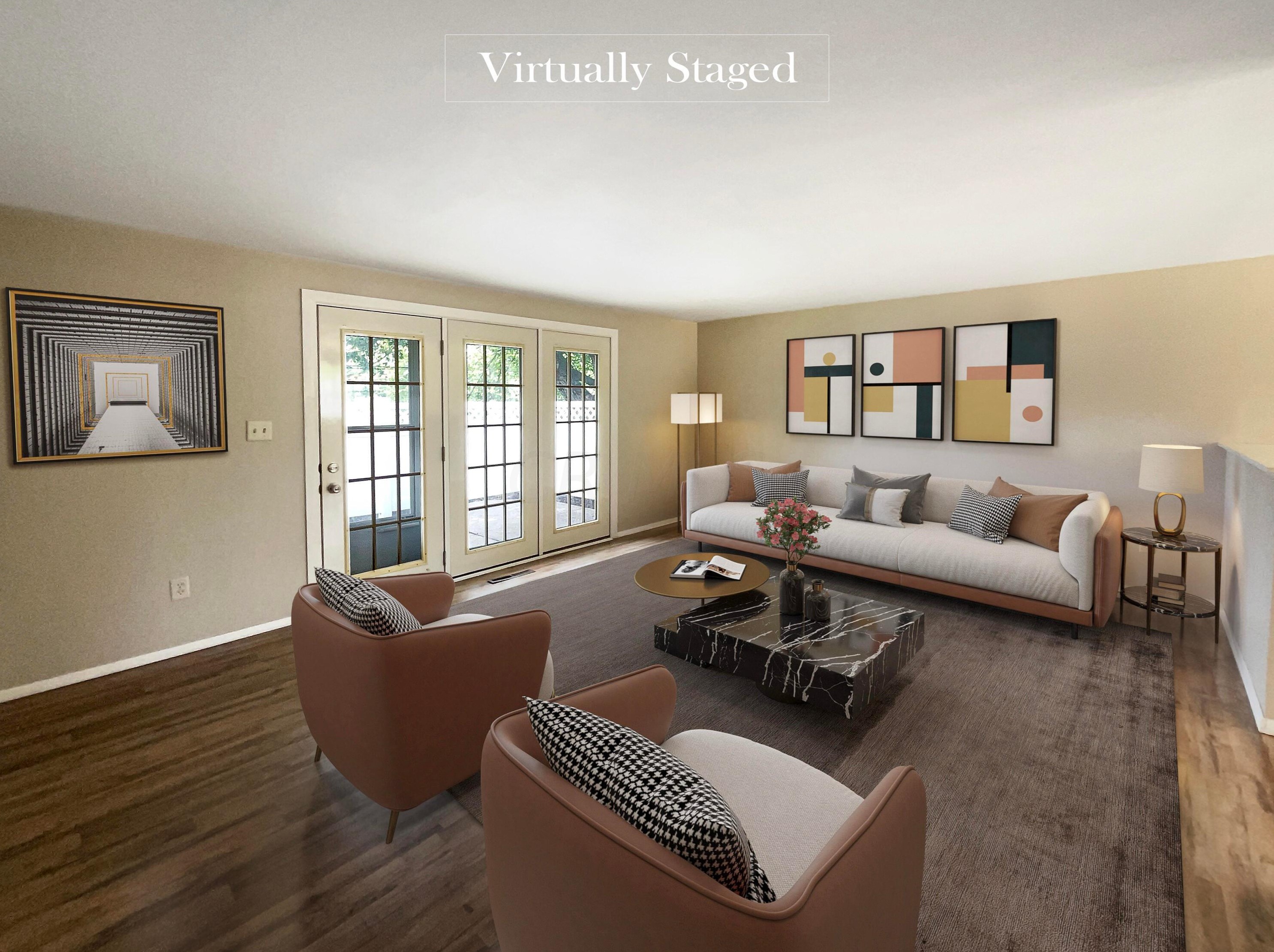 3545 Rangoon Dr, Westerville, OH 43081