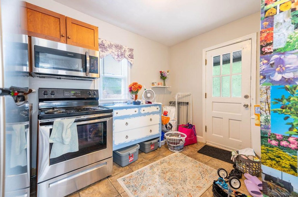 226 Thurman Ave, Columbus OH  43206-3526 exterior