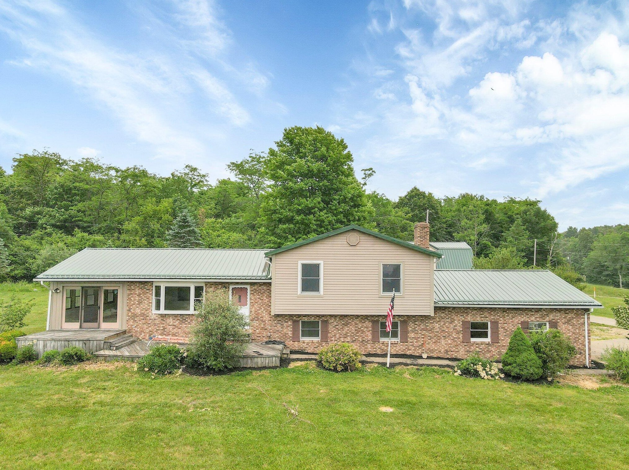 9141 Somerset Rd, Thornville, OH 43076