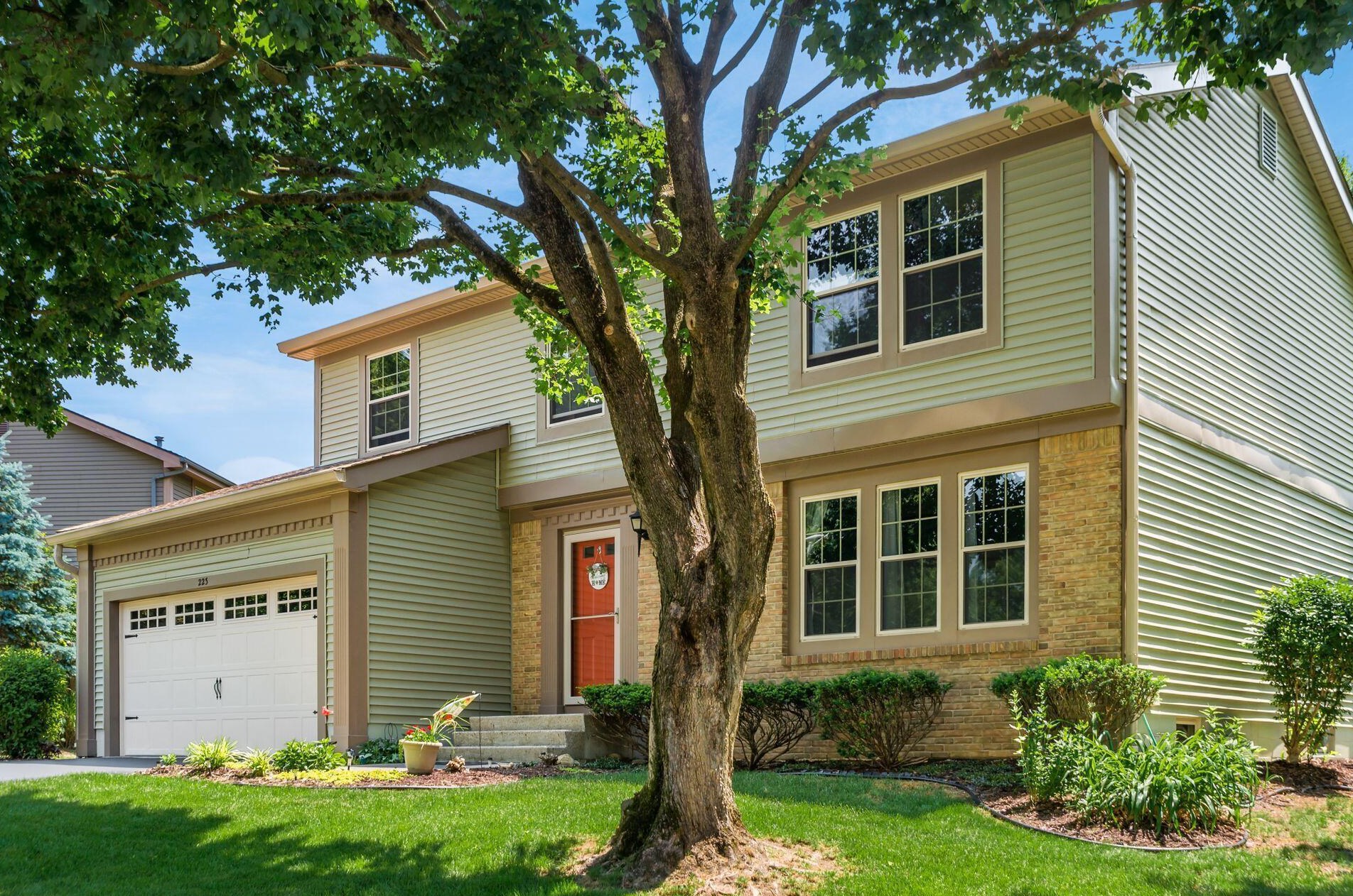 223 Gateside Ct, Columbus, OH 43230-1786