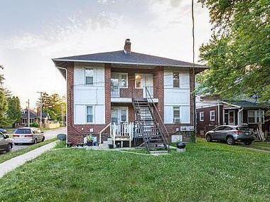 1016 Studer Ave, Columbus, OH 43206-1677