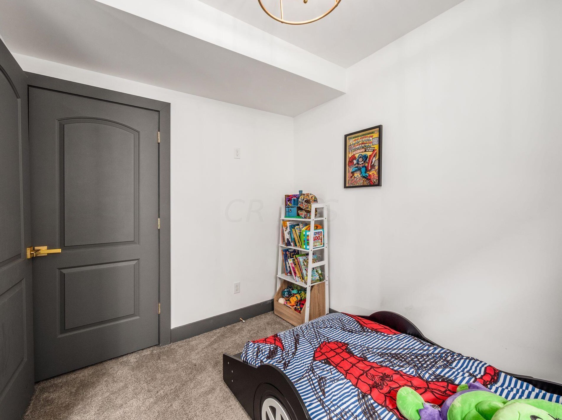 1266 Atcheson St, Columbus OH 43203-1116 exterior