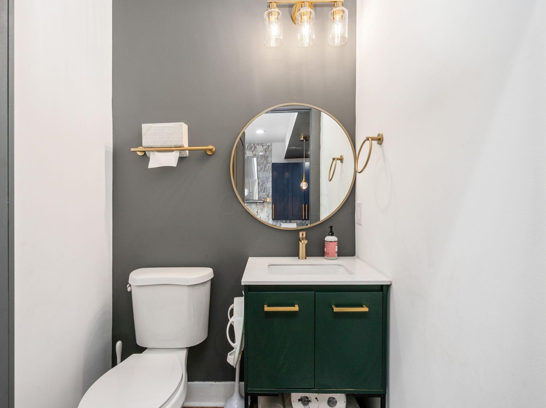 1266 Atcheson St, Columbus OH 43203-1116 exterior