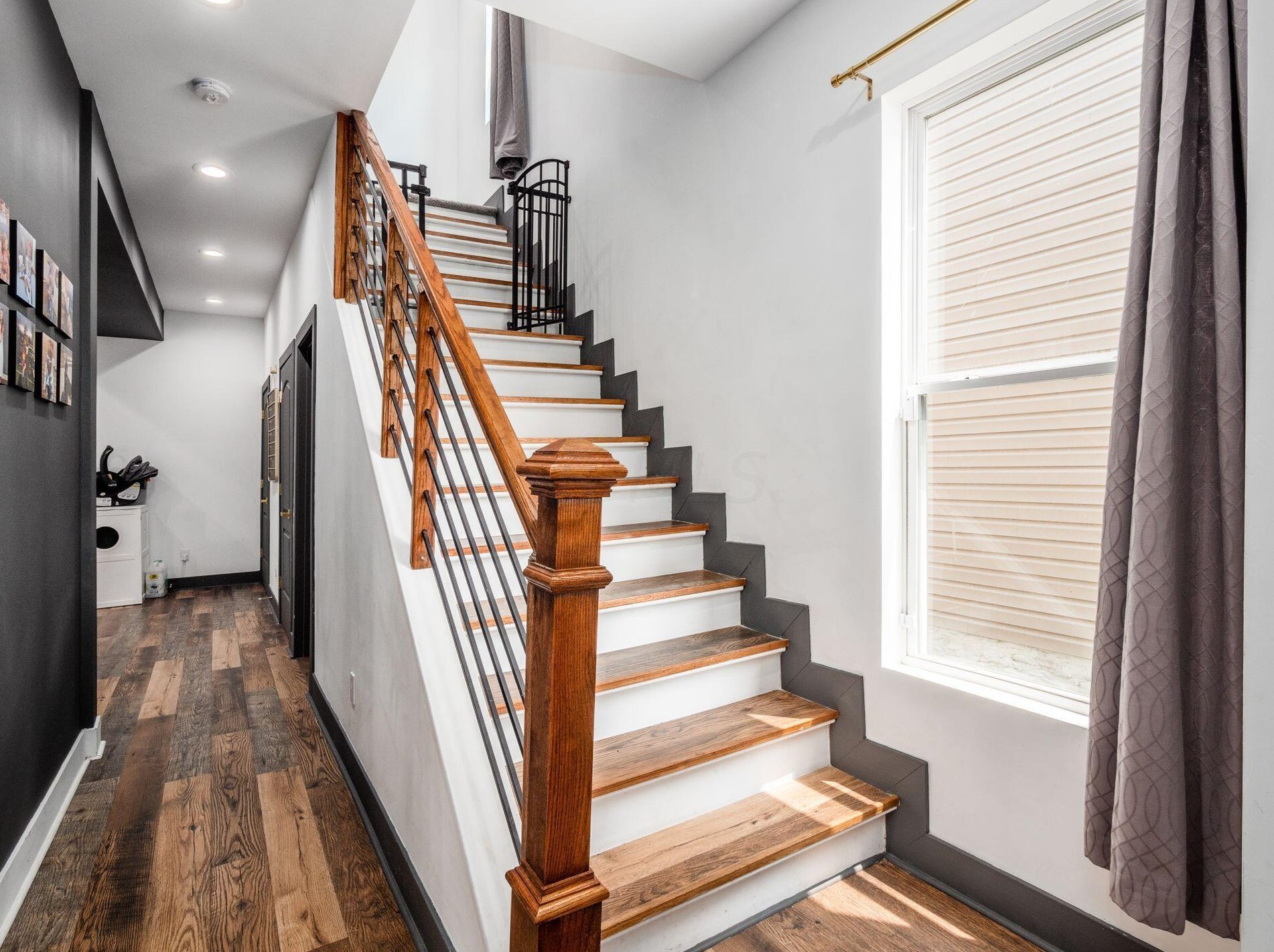 1266 Atcheson St, Columbus OH 43203-1116 exterior