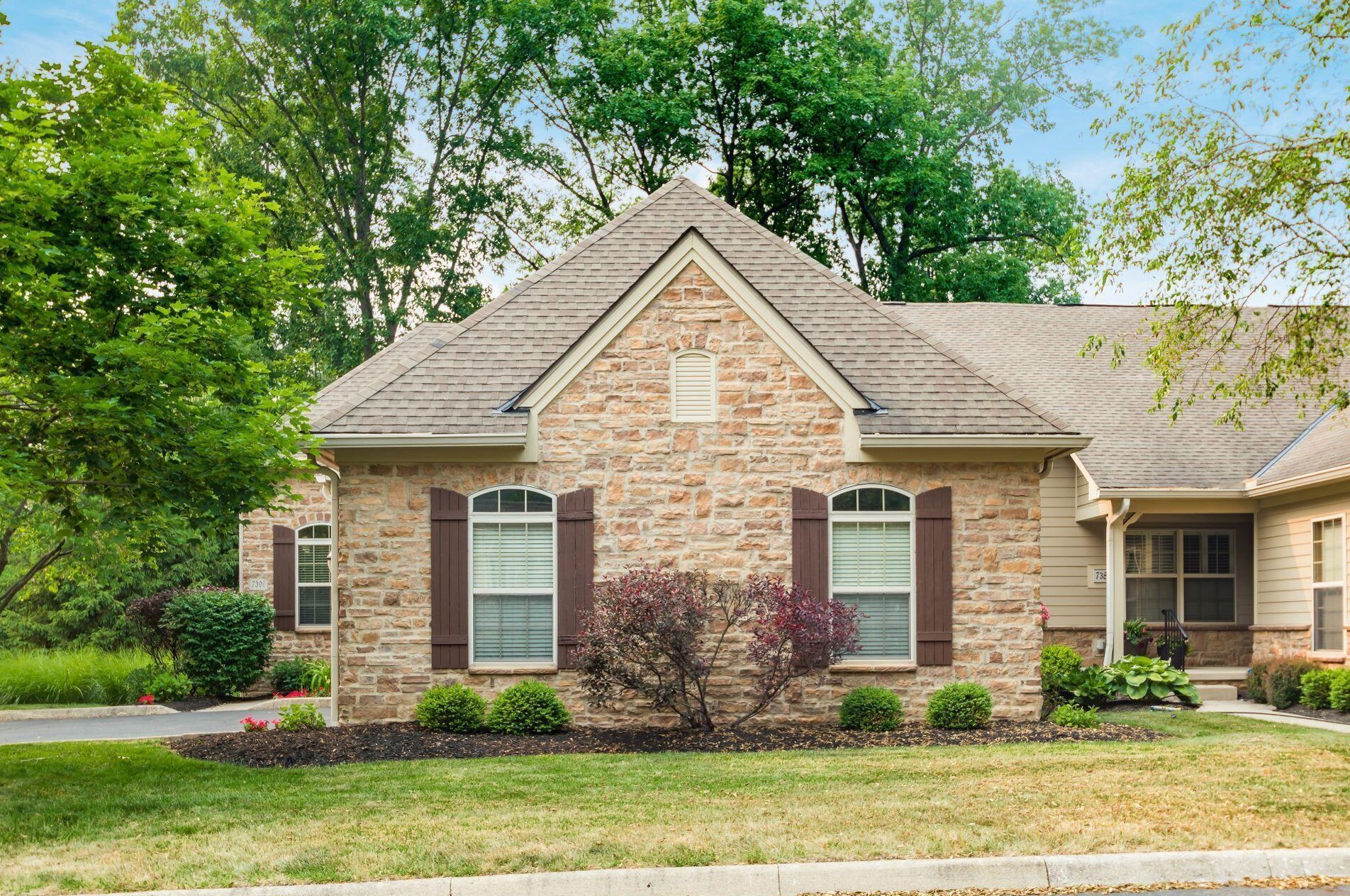 7396 Overland Trail, Delaware, OH 43015