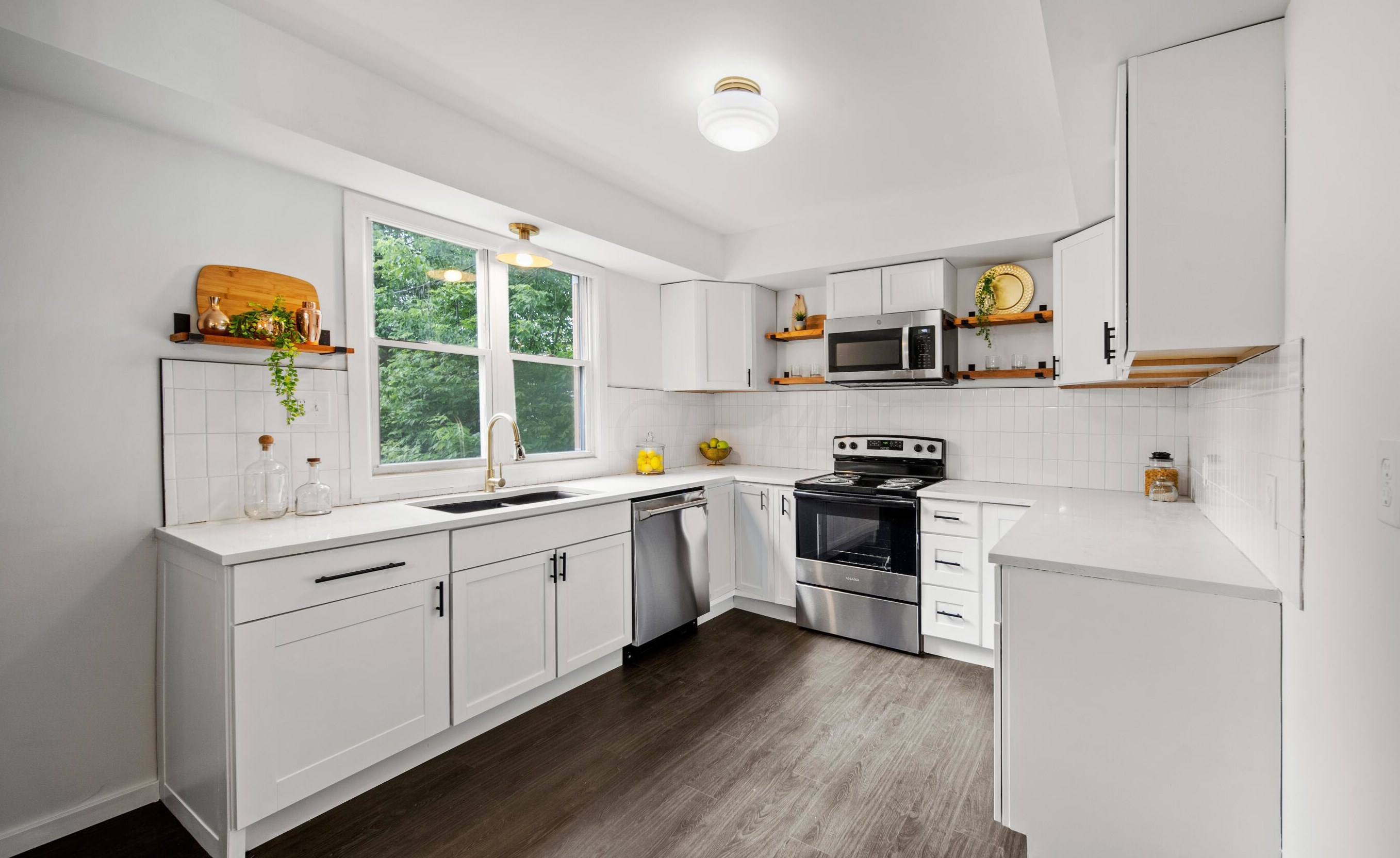 205 Oakley Ave, Columbus OH  43204-3218 exterior