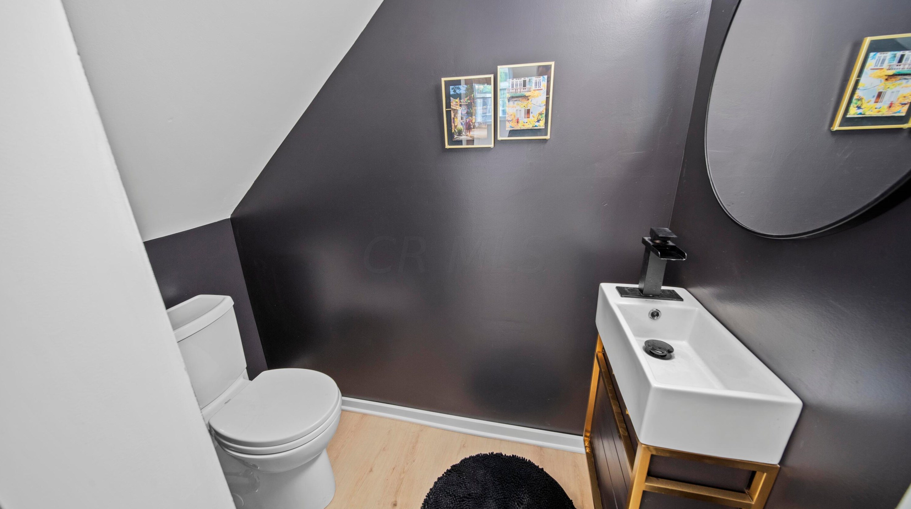 205 Oakley Ave, Columbus OH  43204-3218 exterior