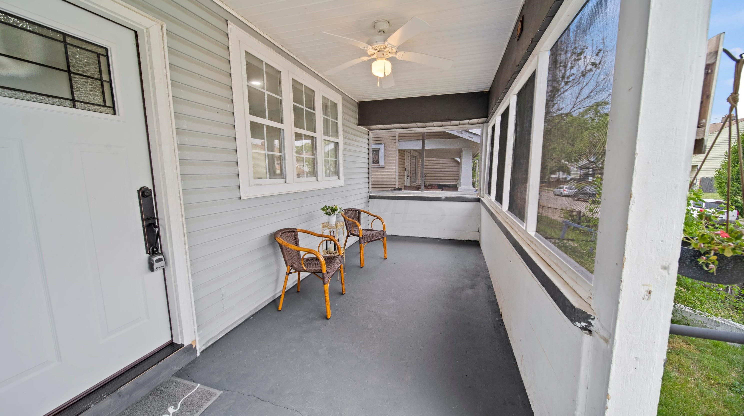 205 N Oakley Ave, Columbus, OH 43204