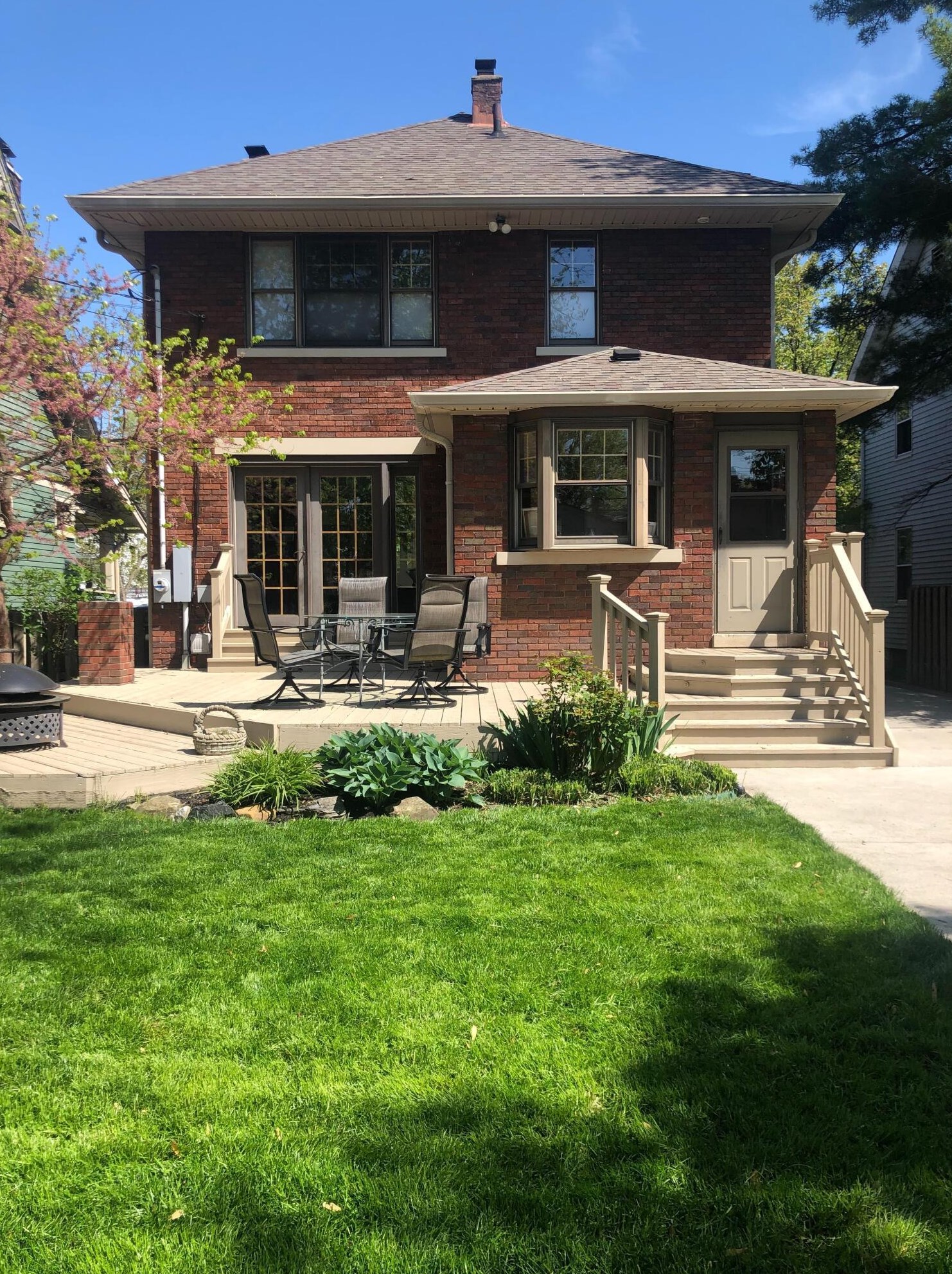 1363 1st Ave, Columbus, OH 43212-3543