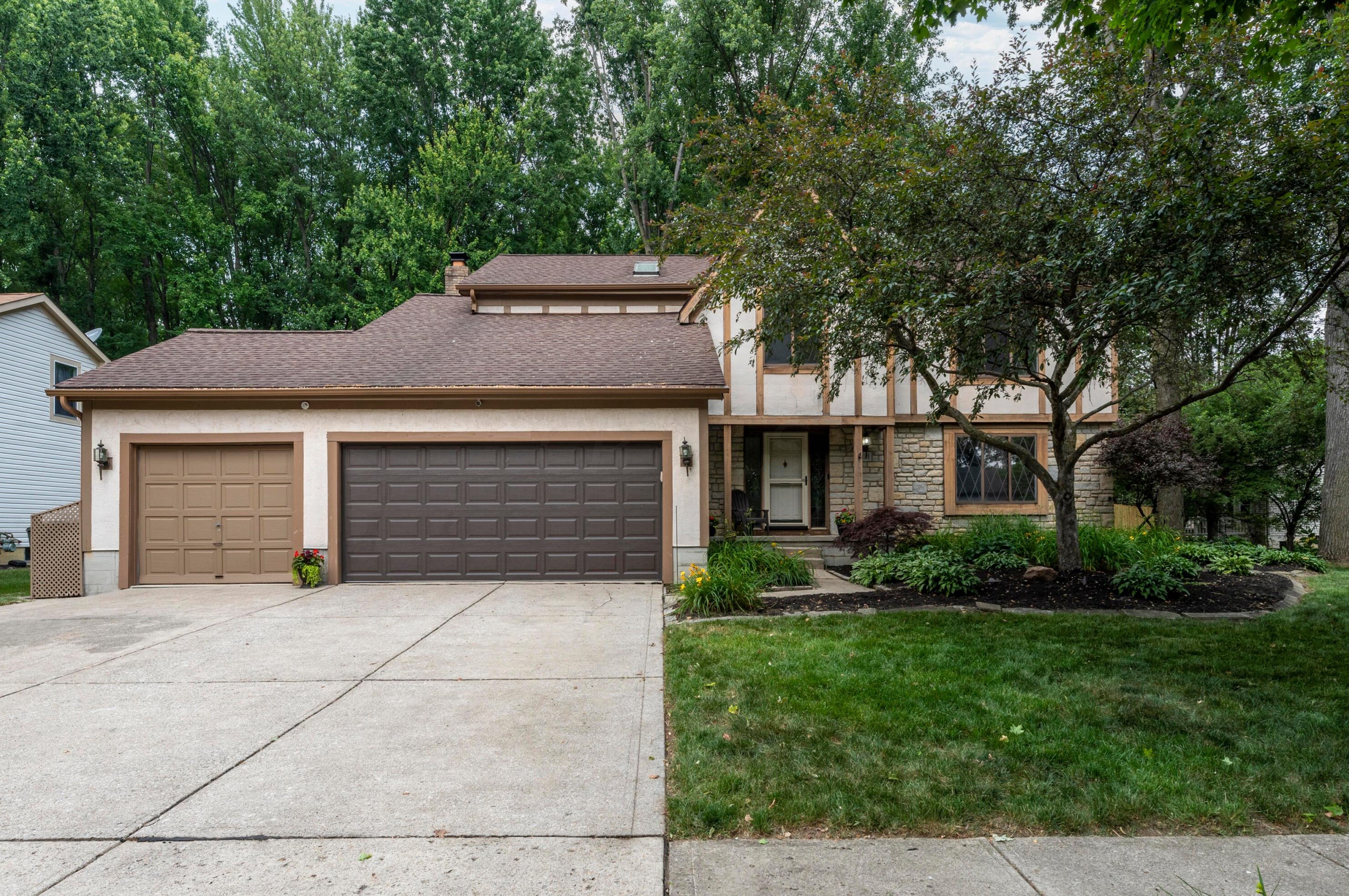 708 Ozem Gardner Way, Westerville, OH 43081