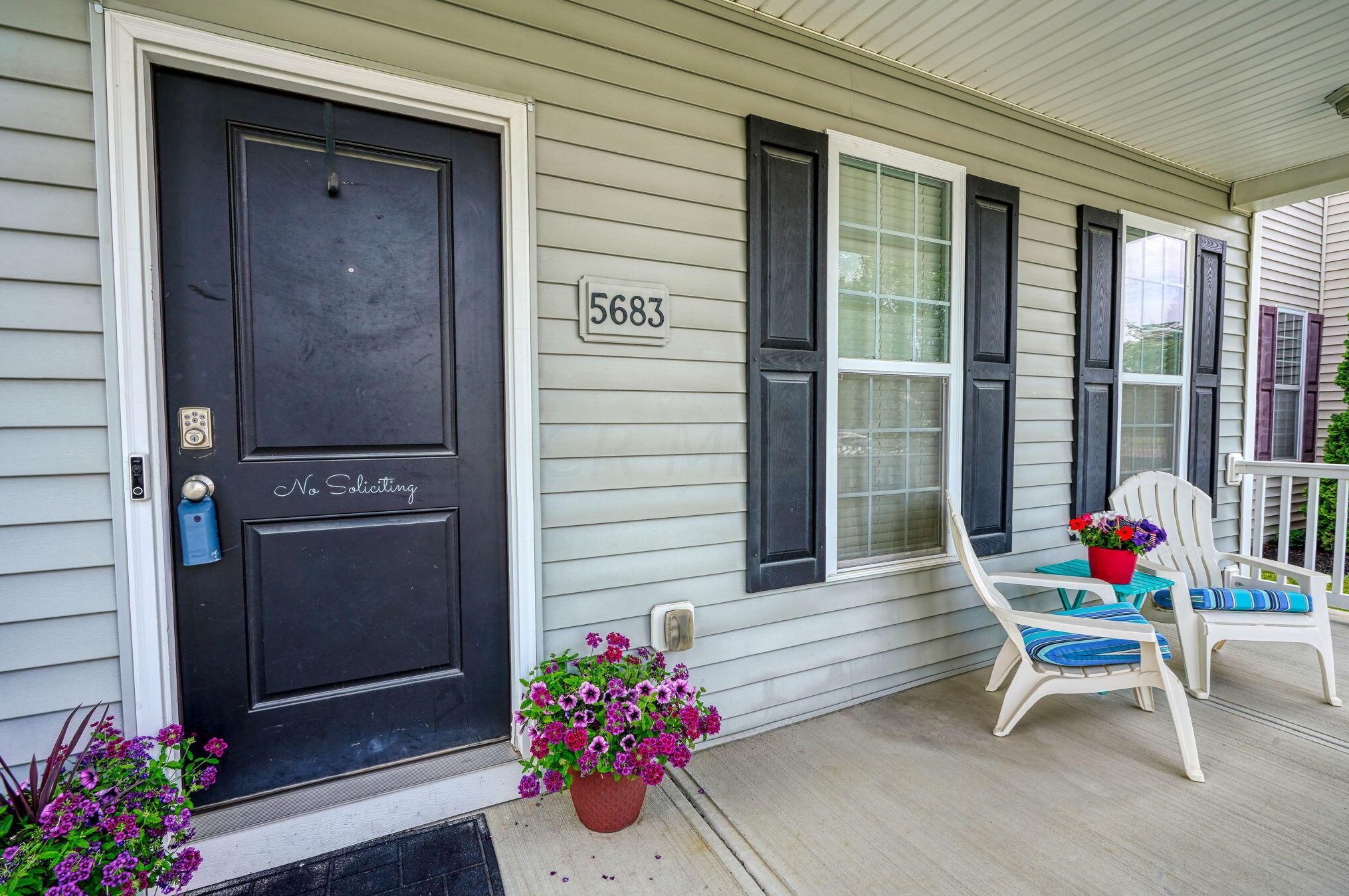 5683 Gingrey Rd, Dublin, OH 43016