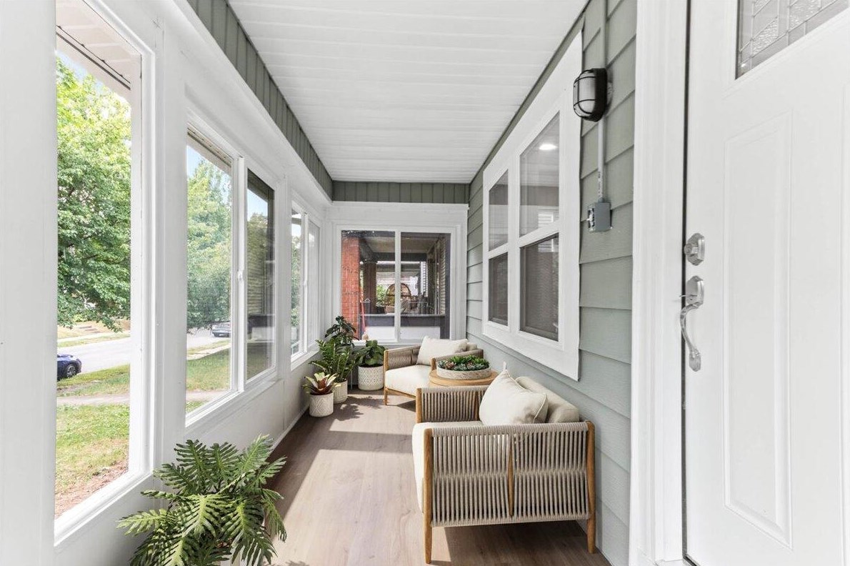 284 Southwood Ave, Columbus OH 43207-1270 exterior