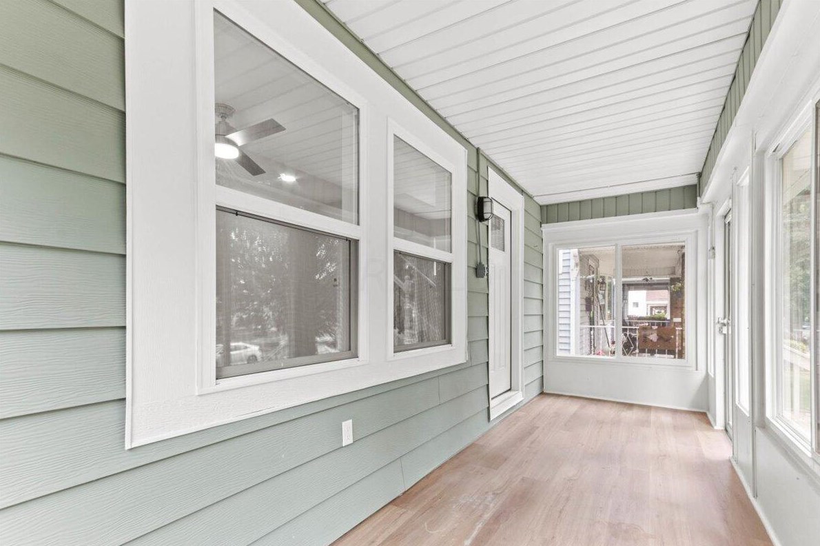 284 Southwood Ave, Columbus OH 43207-1270 exterior