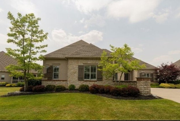 9873 Morris Dr, Dublin, OH 43017