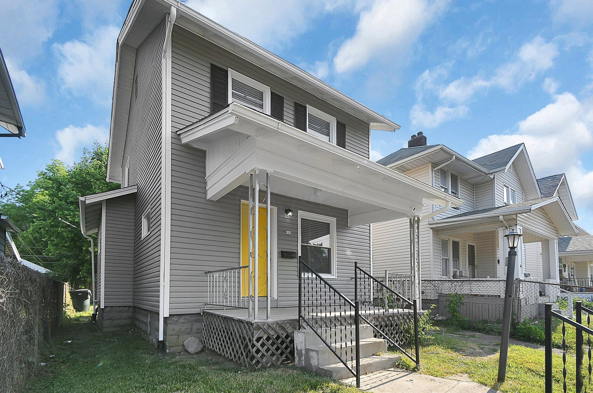 610 Southwood Ave, Columbus, OH 43207-1378