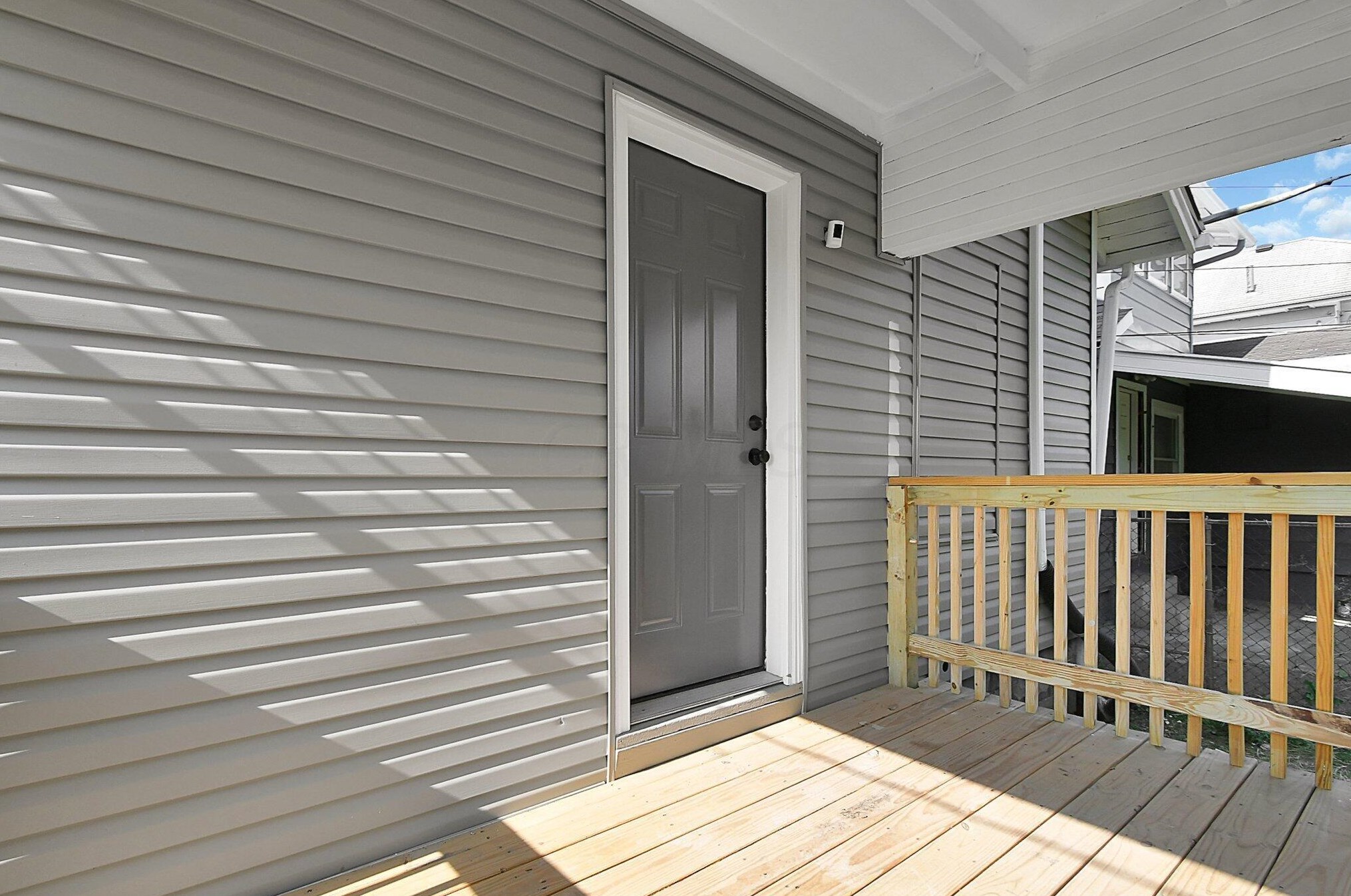 610 Southwood Ave, Columbus OH 43207-1378 exterior