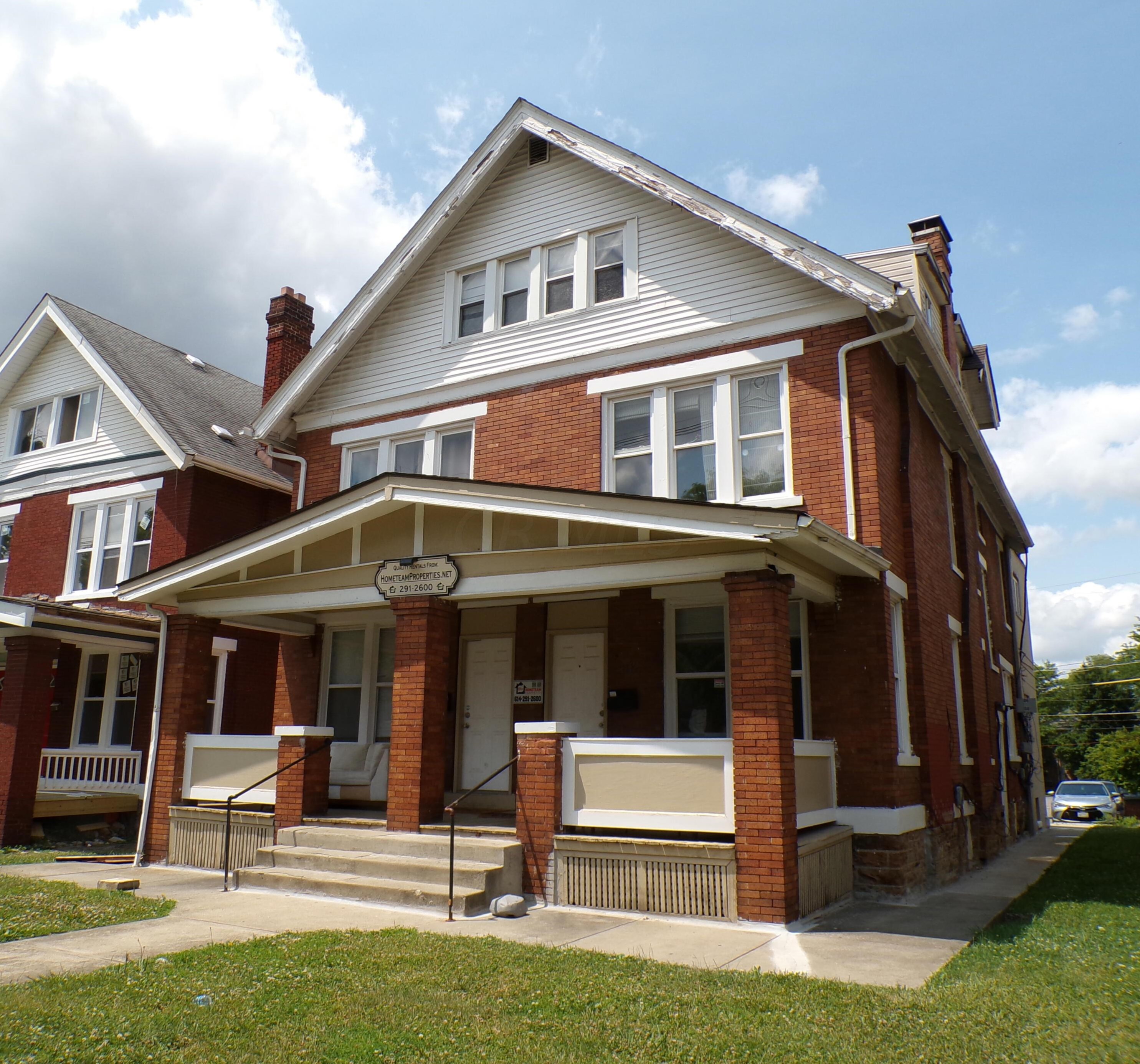 86 Chittenden Ave, Columbus, OH 43201