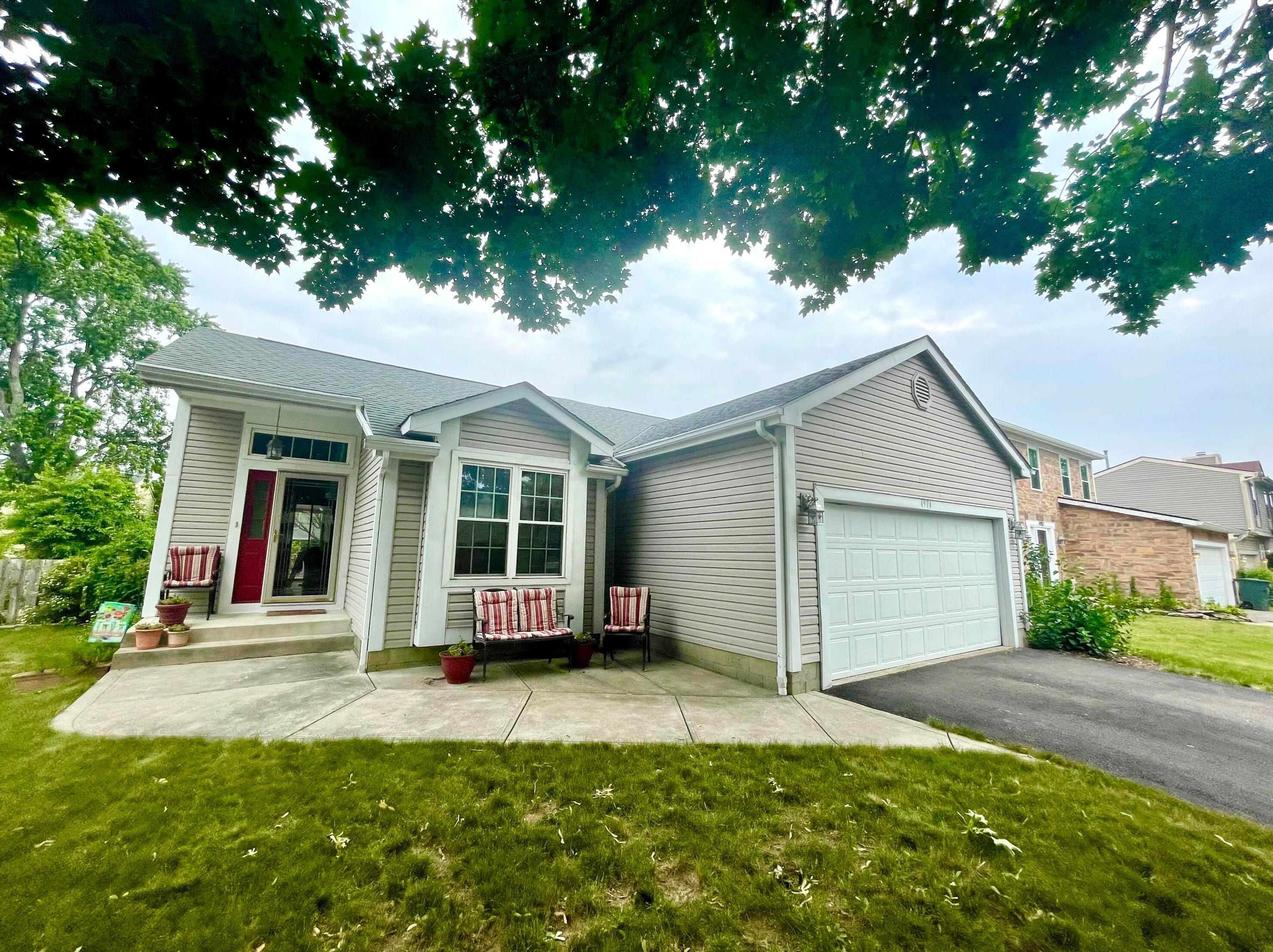 4914 Ivywild Ave, Hilliard, OH 43026-9192