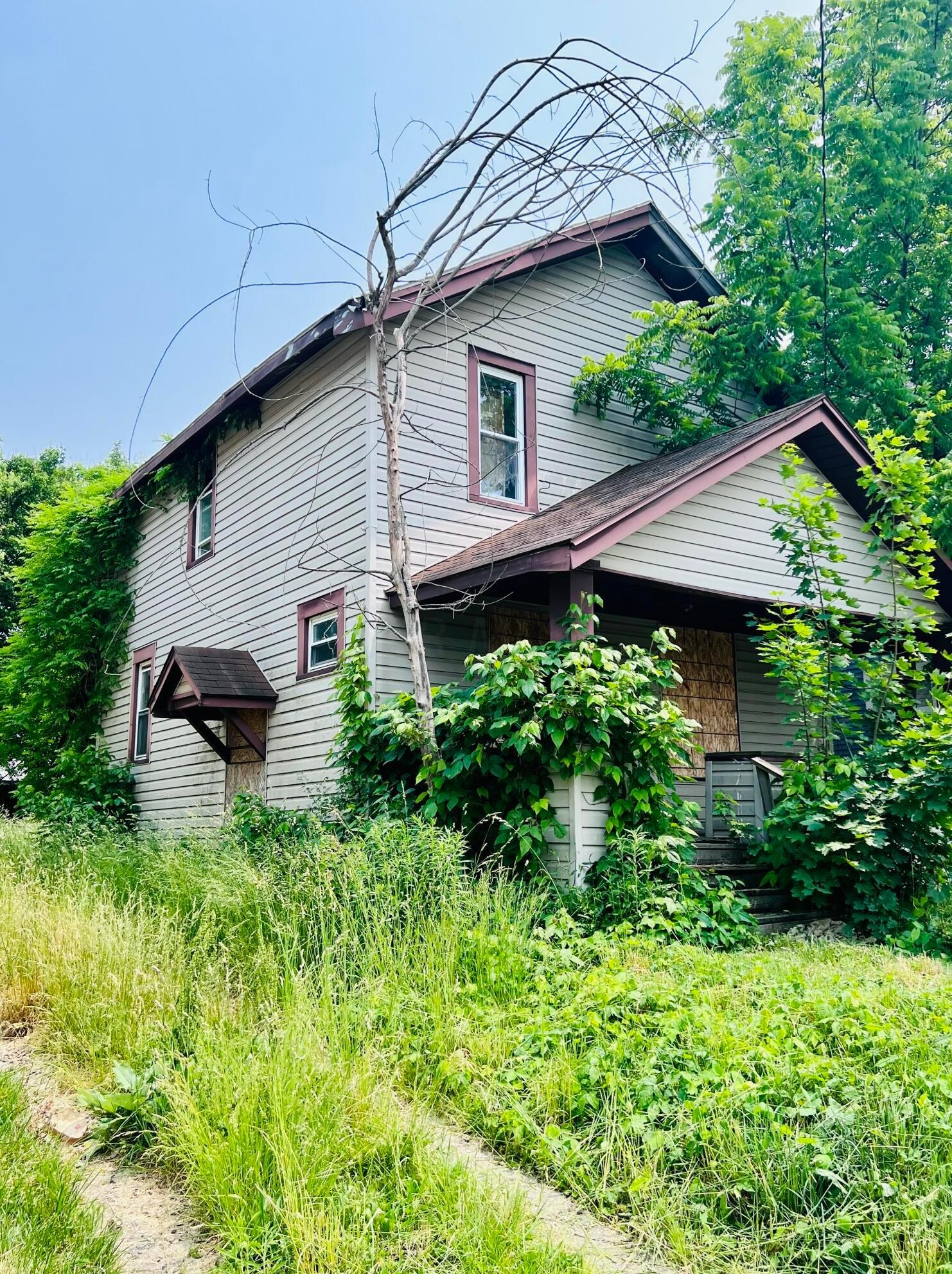 426 Mary St, Marion, OH 43302