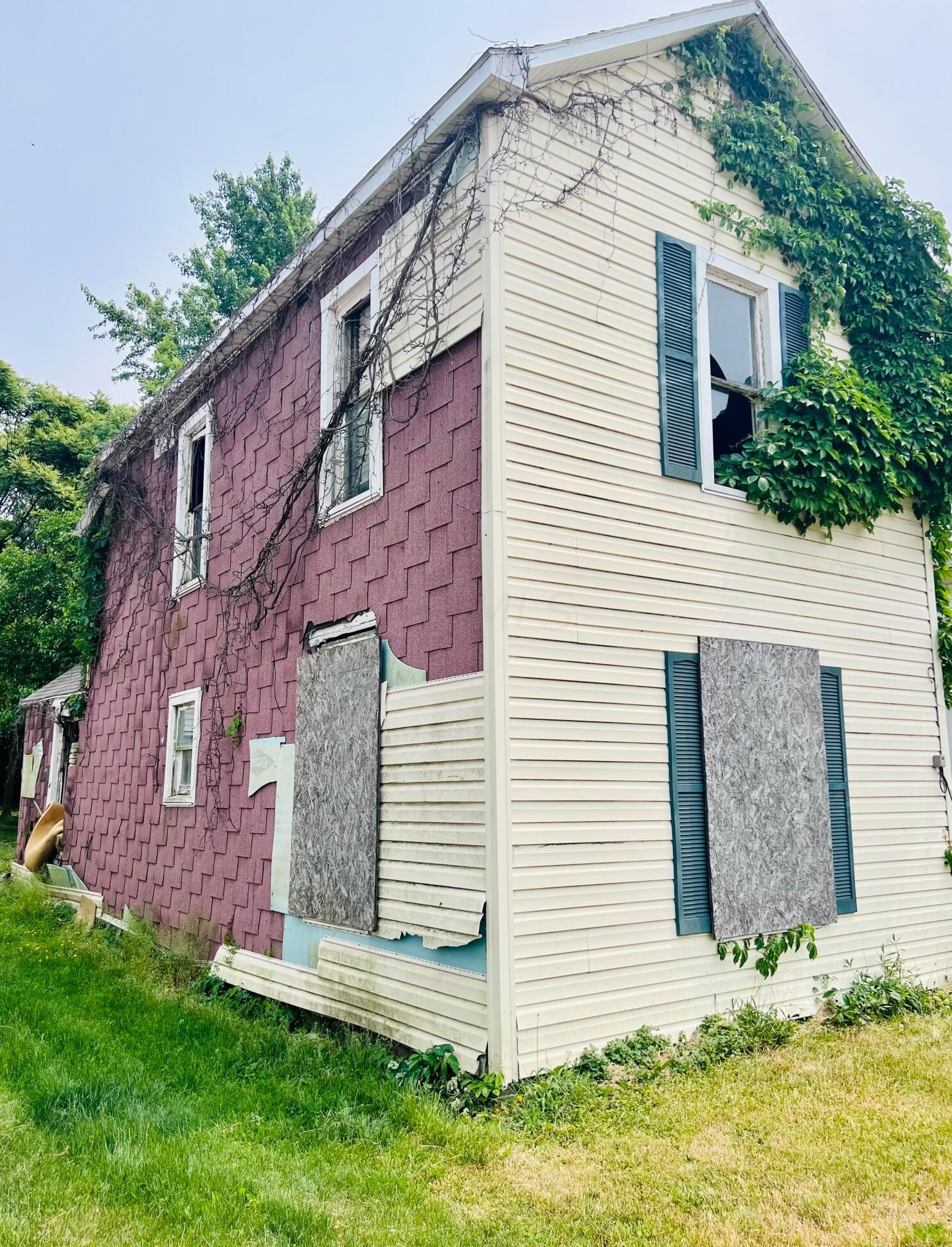 516 Park St, Marion, OH 43302