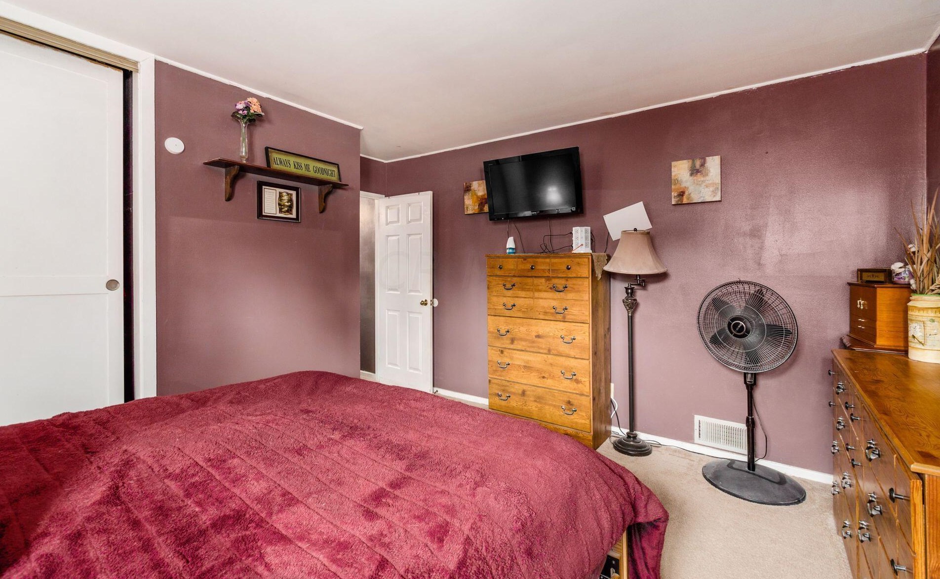 1105 Billie Dr, Columbus OH 43227-1405 exterior