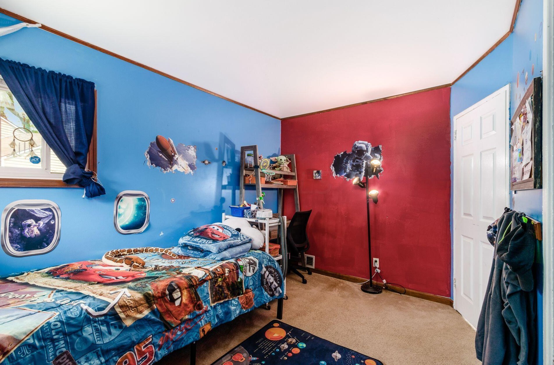 1105 Billie Dr, Columbus OH 43227-1405 exterior