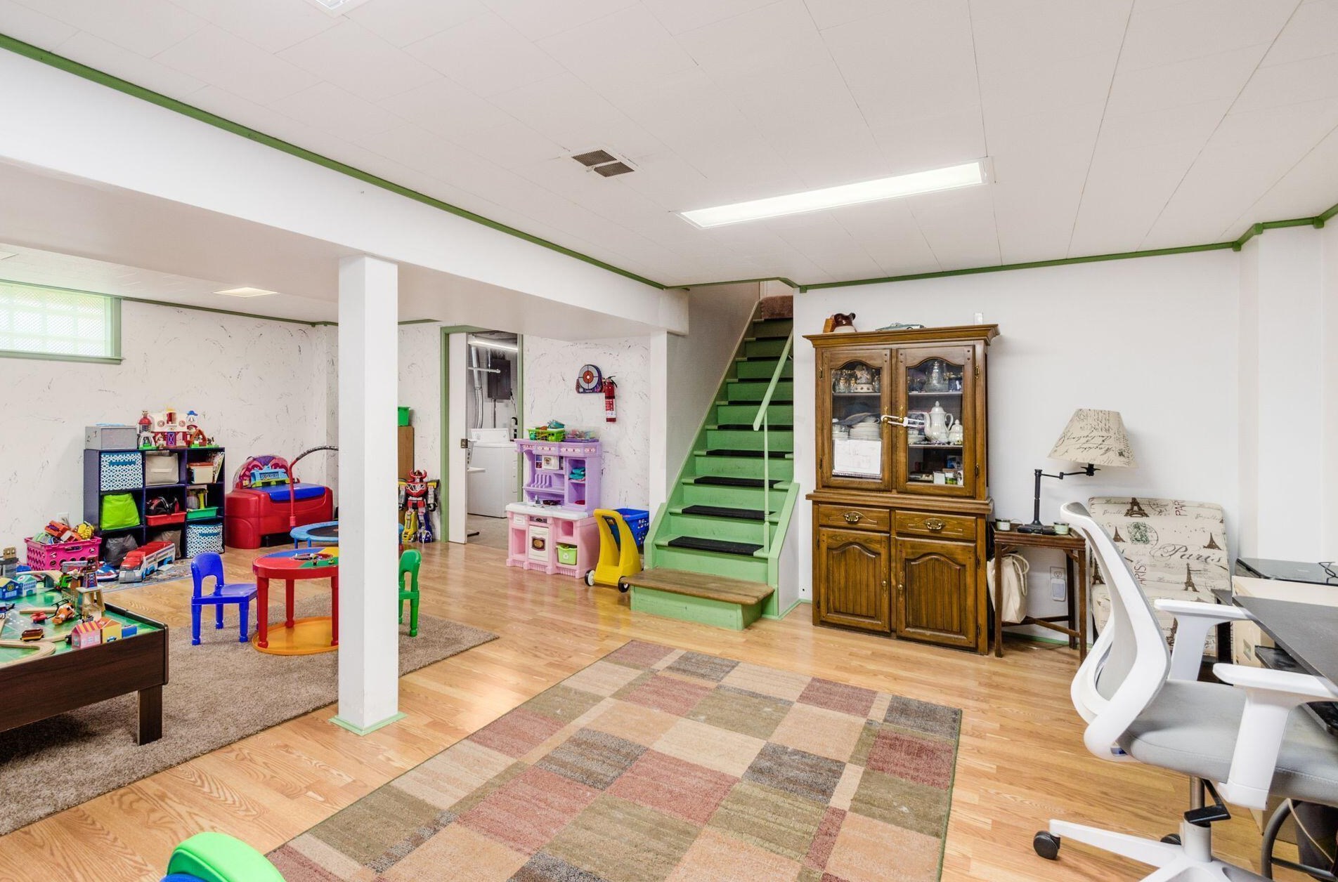 1105 Billie Dr, Columbus OH 43227-1405 exterior