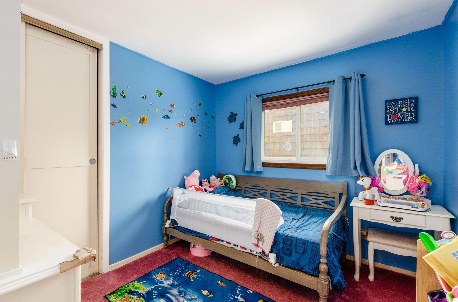 1105 Billie Dr, Columbus OH 43227-1405 exterior