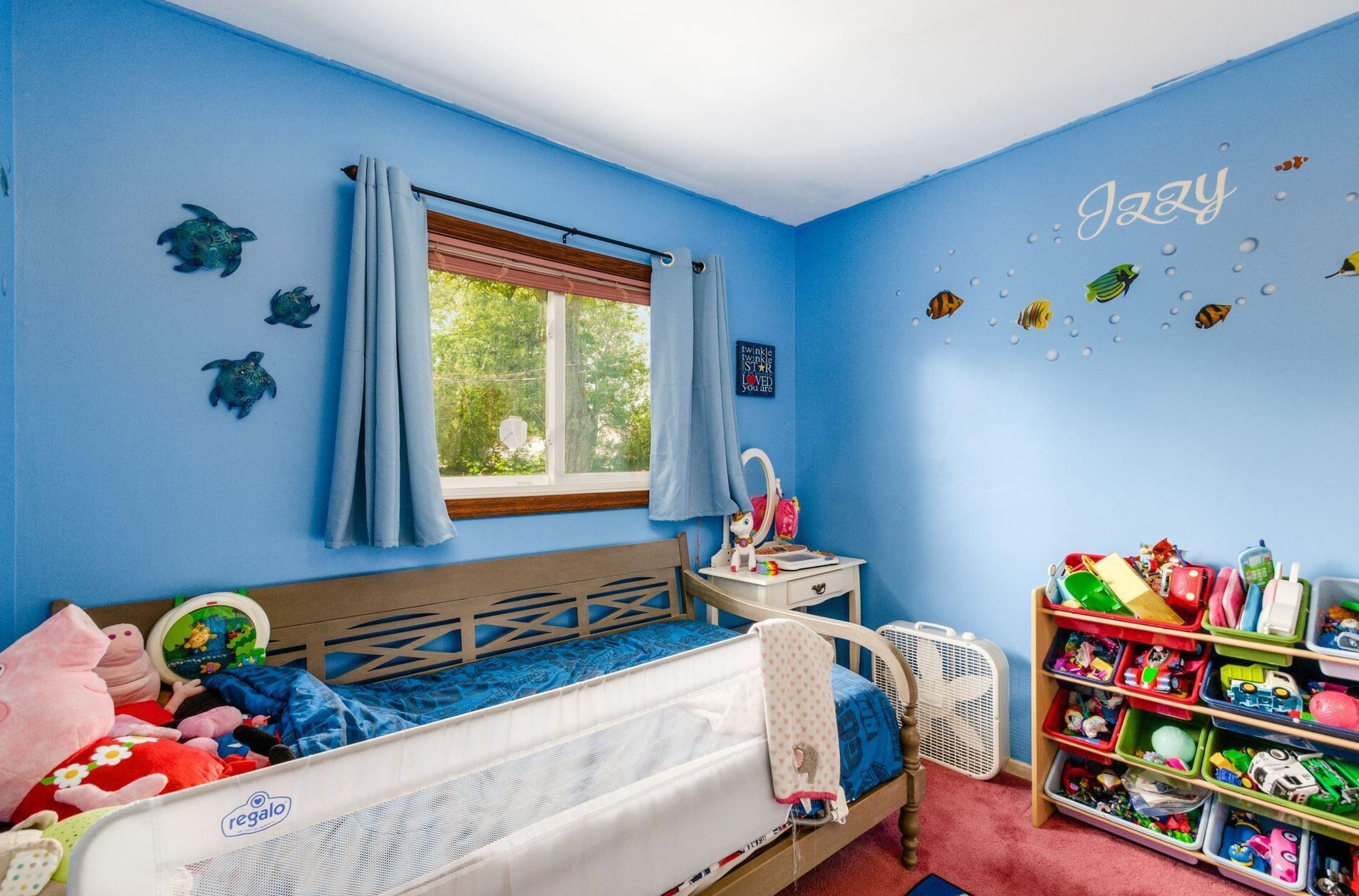 1105 Billie Dr, Columbus OH 43227-1405 exterior