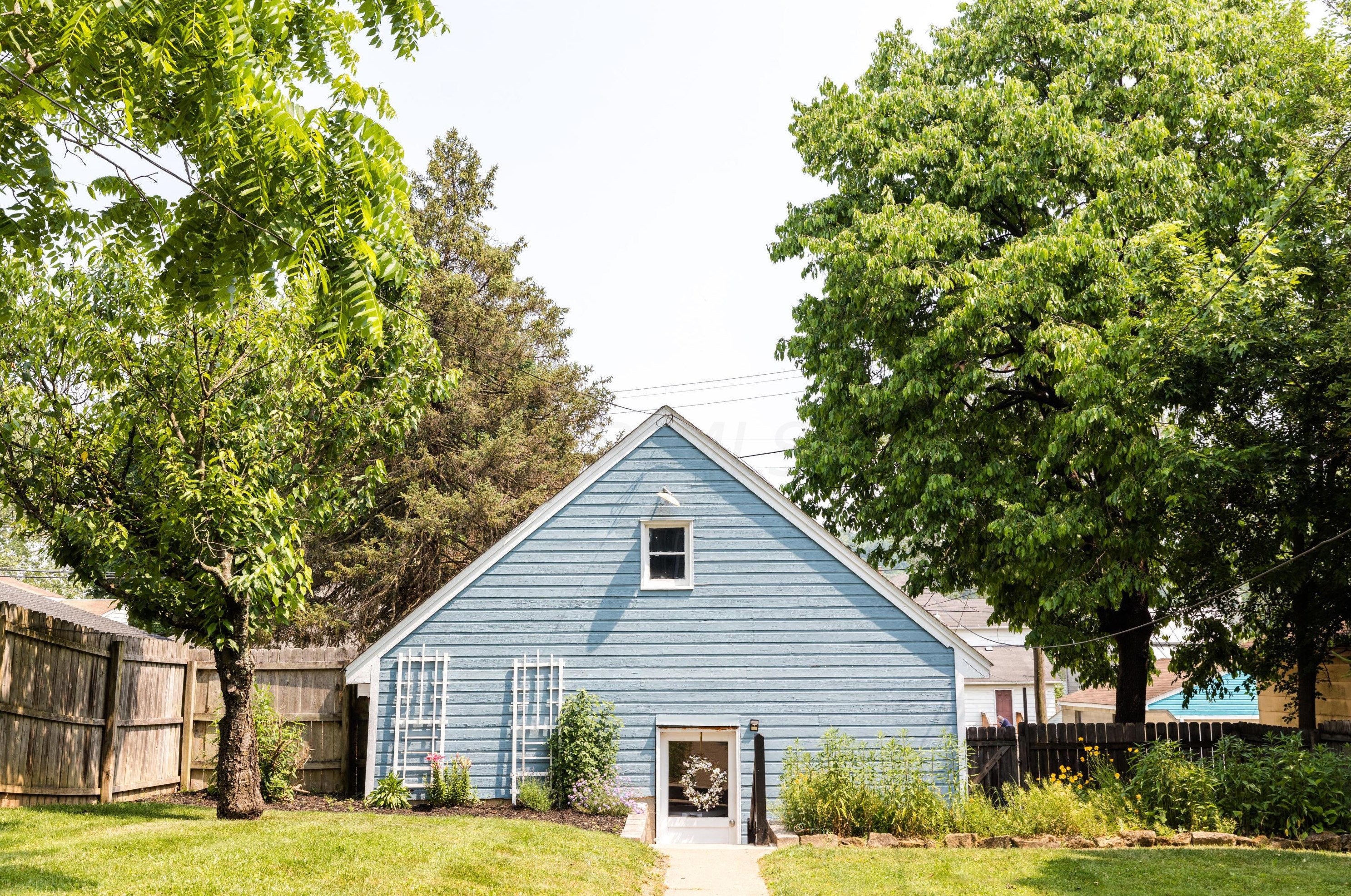 129 Lake St, Lancaster OH 43130-2657 exterior