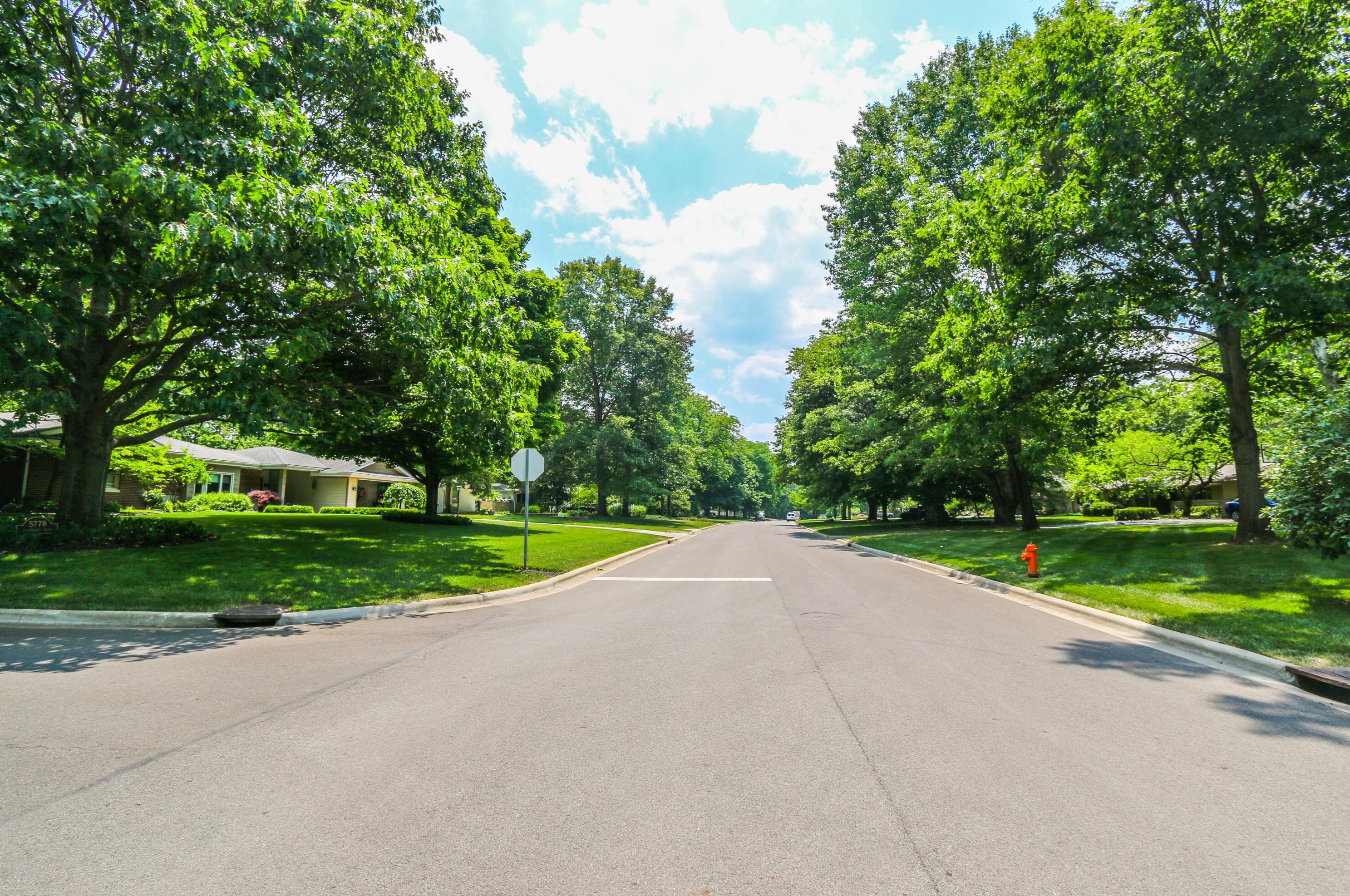 5795 Olentangy Blvd, Columbus OH 43085-3824 exterior