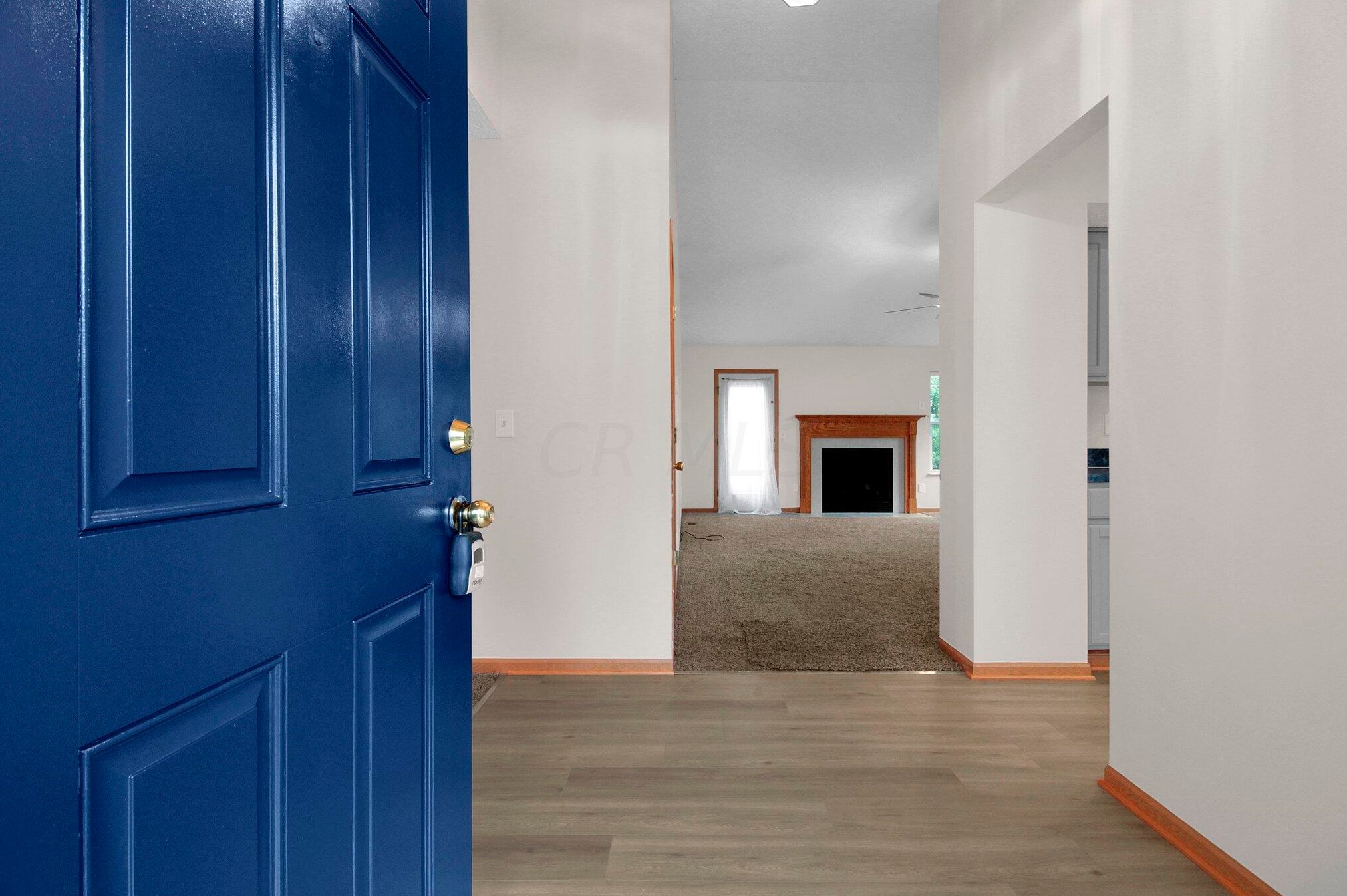 4830 Victory Ct, Columbus OH 43231-8831 exterior