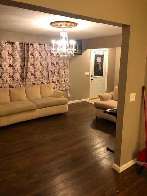 5679 Sandalwood Blvd, Columbus OH  43229-4327 exterior