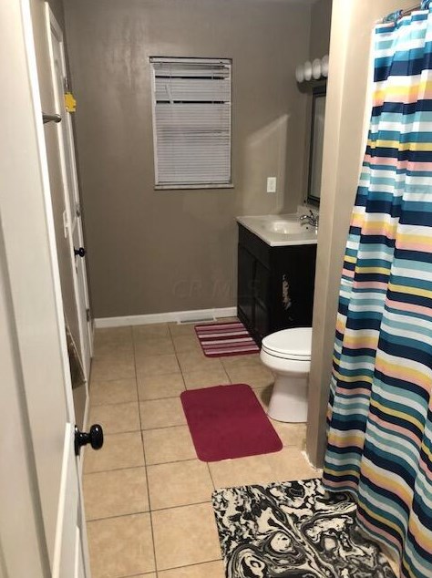 5679 Sandalwood Blvd, Columbus OH  43229-4327 exterior