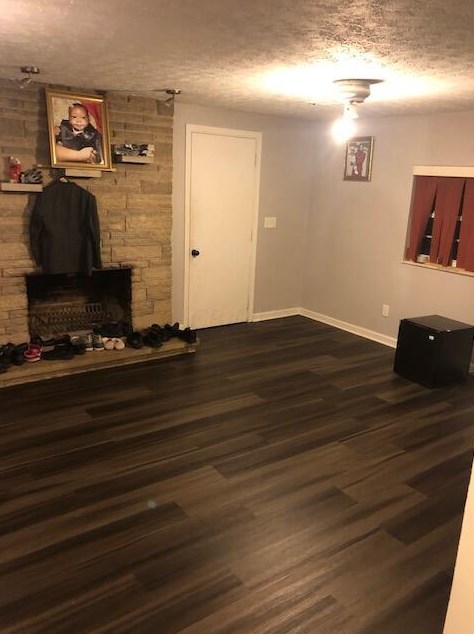 5679 Sandalwood Blvd, Columbus OH  43229-4327 exterior