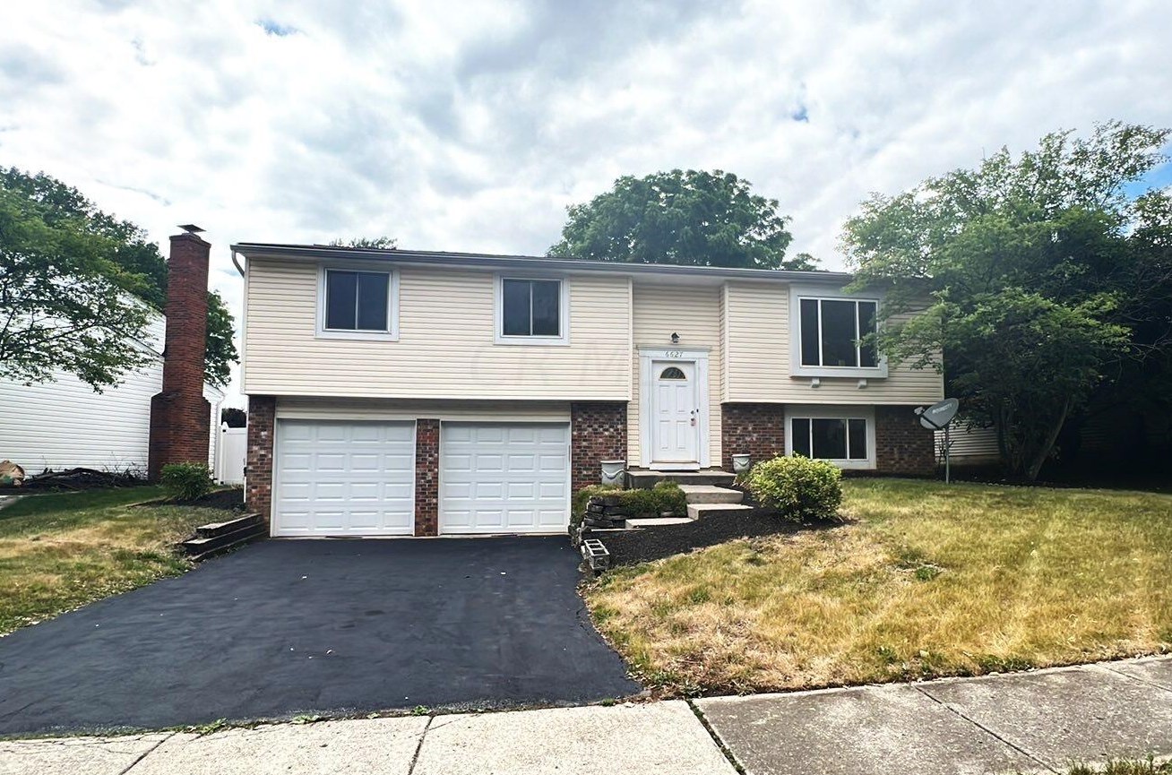 6627 Brock St, Dublin, OH 43017-1610
